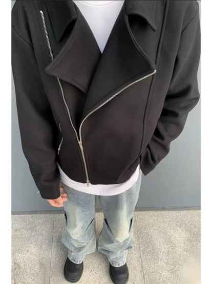 T2075 Men's outerwear