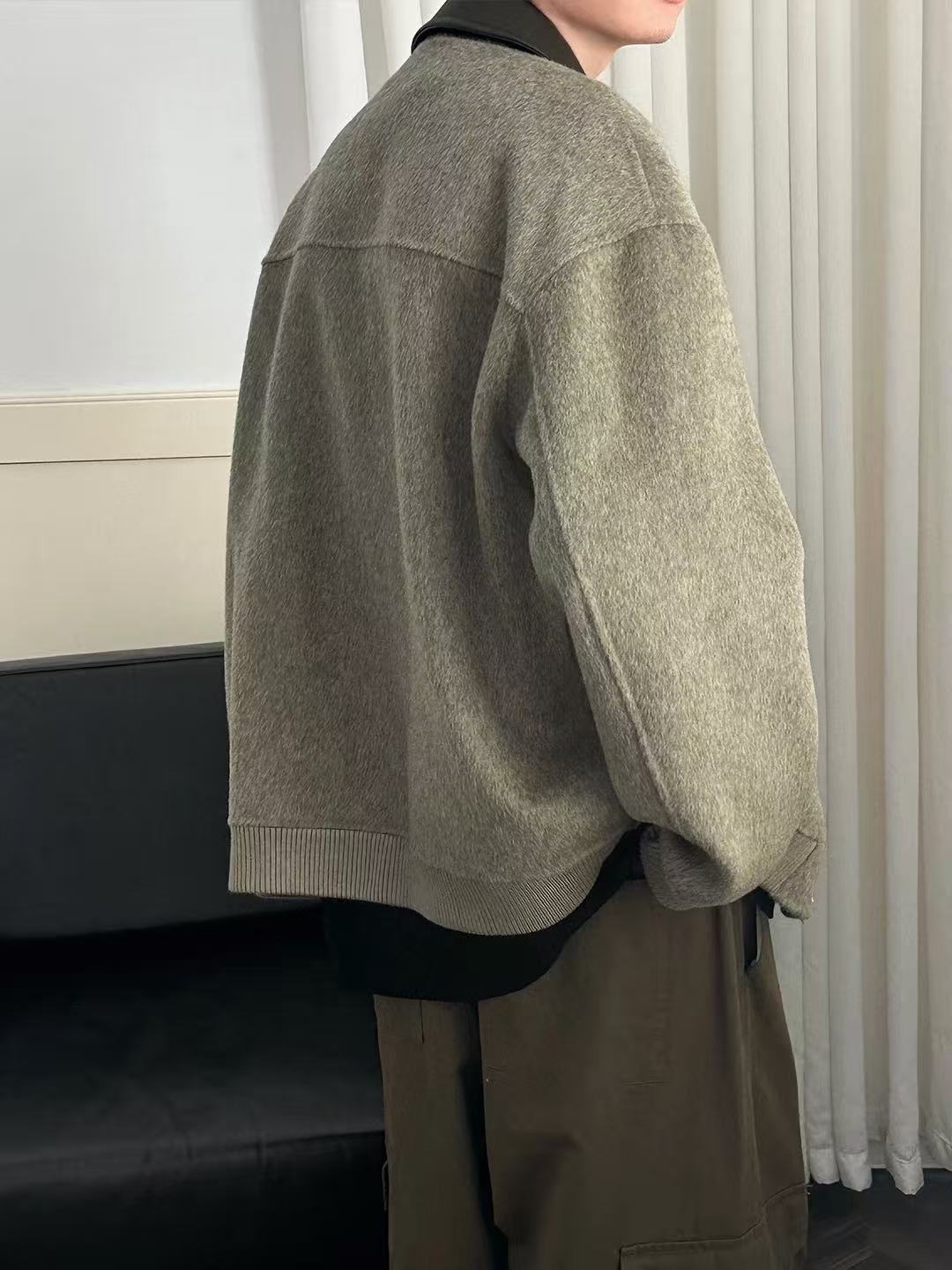 T2076 Men's outerwear