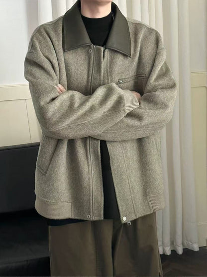 T2076 Men's outerwear