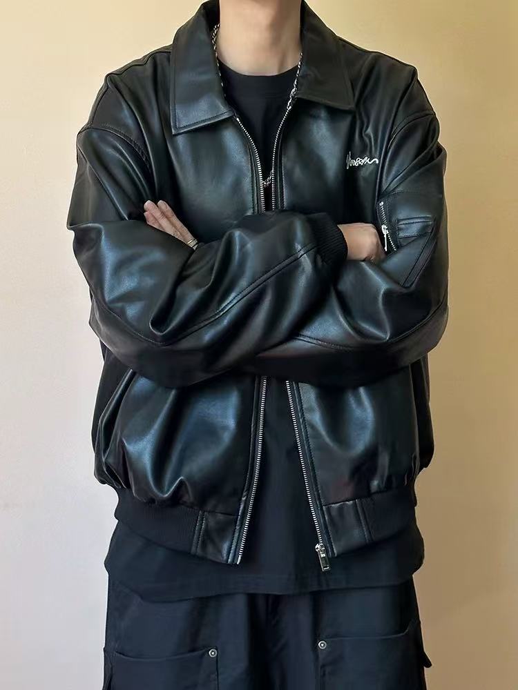 T2078 Men's outerwear