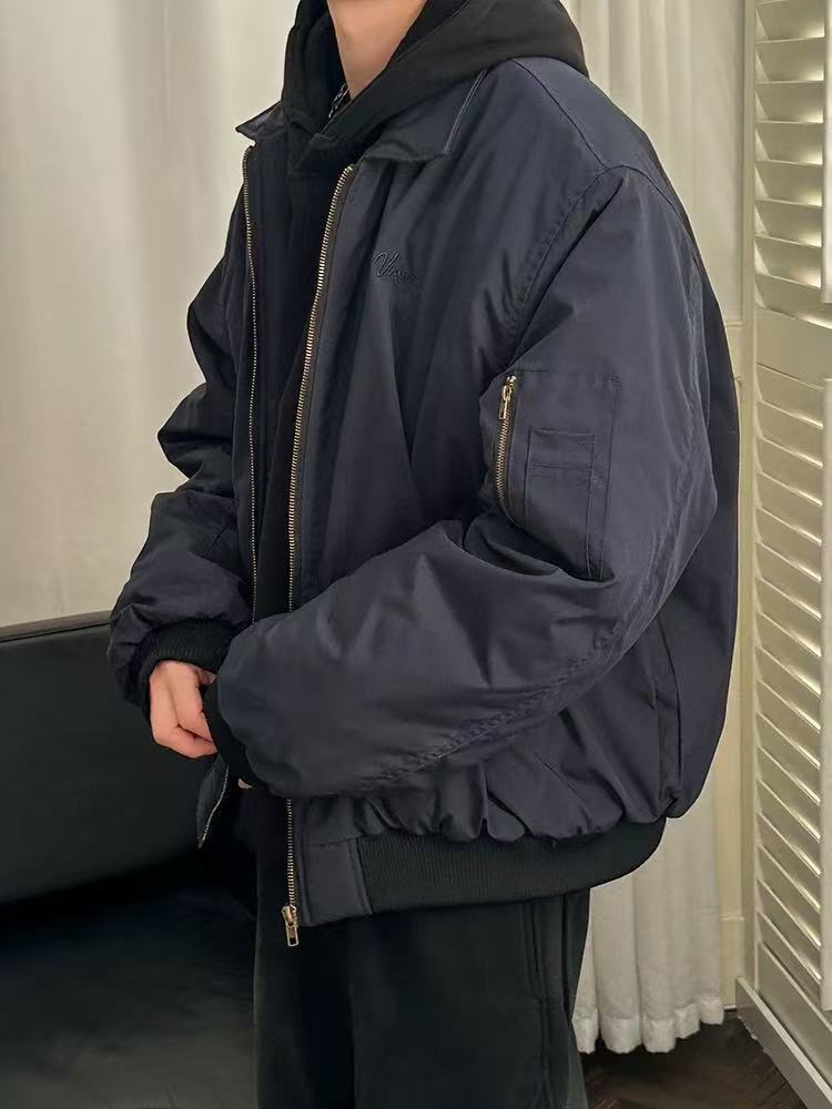 T2083 Men's outerwear