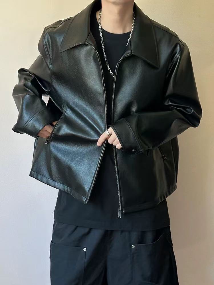 T2084 Men's outerwear