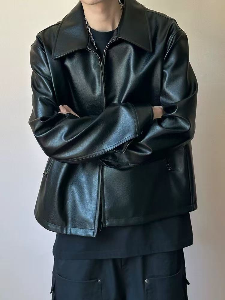 T2084 Men's outerwear