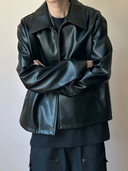 T2084 Men's outerwear