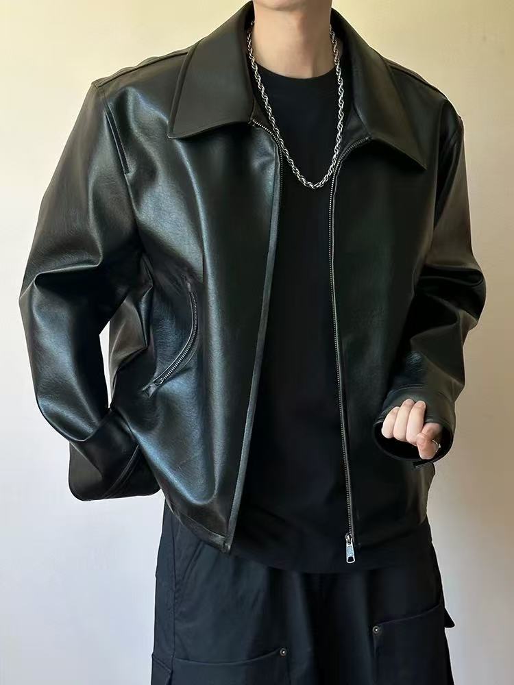 T2084 Men's outerwear