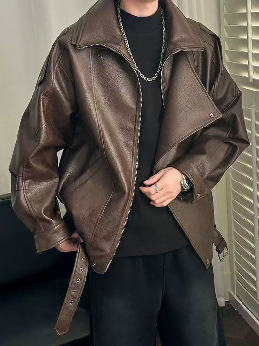 T2085 Men's outerwear