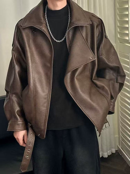 T2085 Men's outerwear