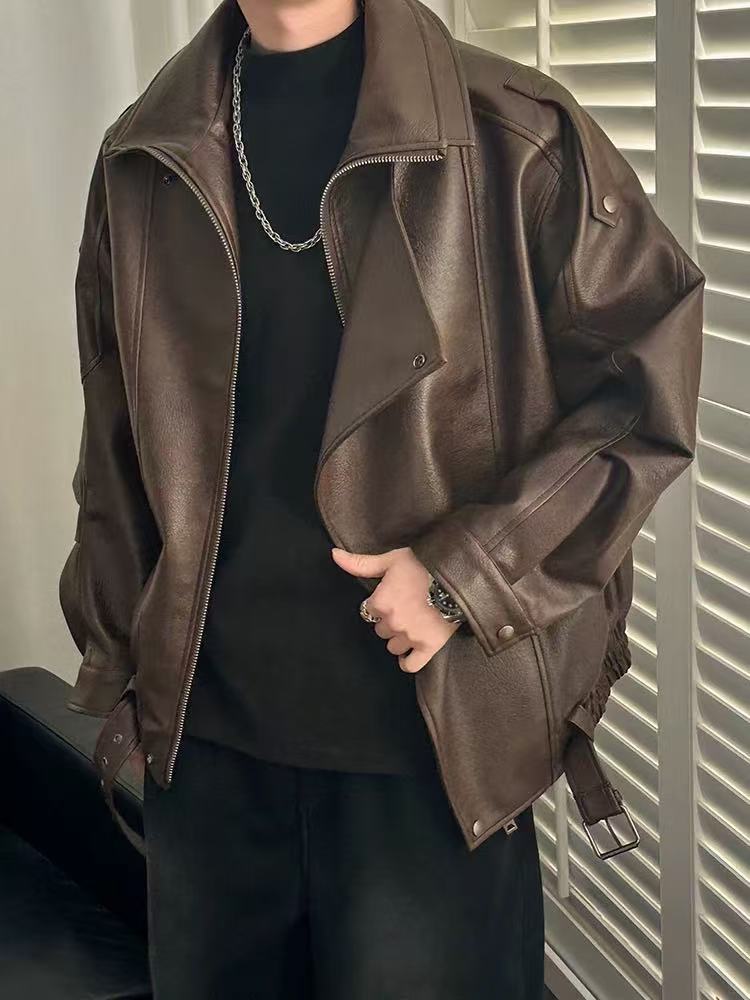 T2085 Men's outerwear