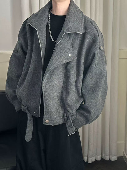 T2086 Men's outerwear