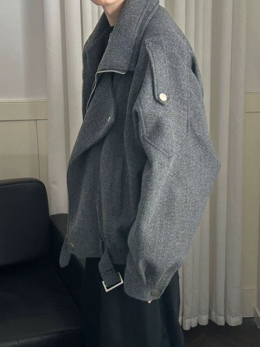 T2086 Men's outerwear