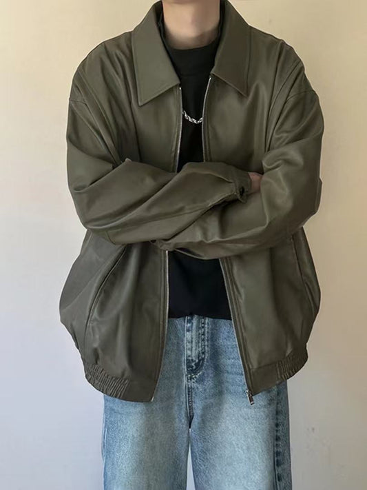 T2087 Men's outerwear