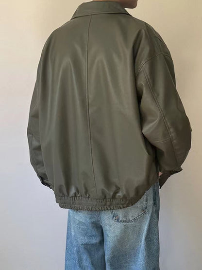 T2087 Men's outerwear