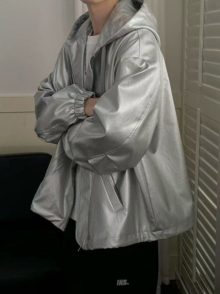 T2088 Men's outerwear