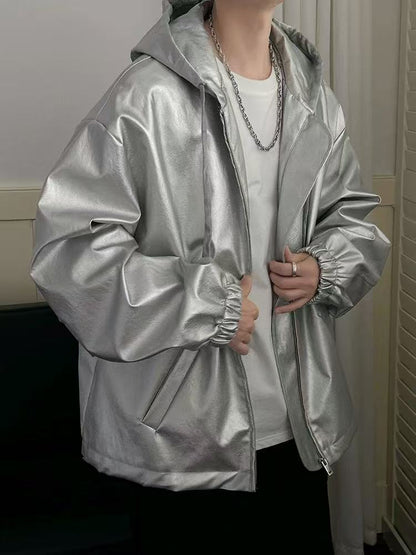 T2088 Men's outerwear