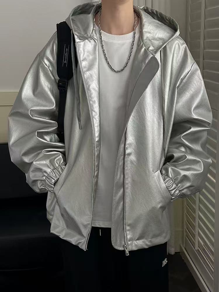 T2088 Men's outerwear