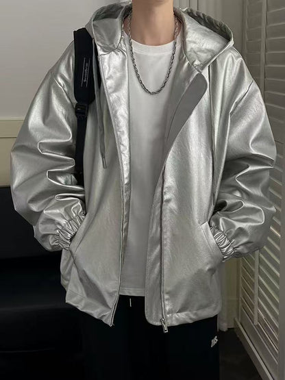 T2088 Men's outerwear