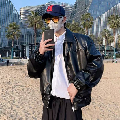 T2089 Men's outerwear