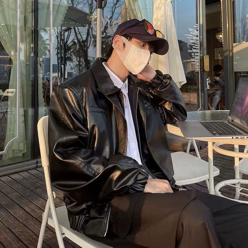 T2089 Men's outerwear