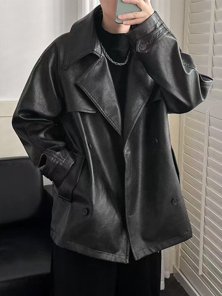 T2090 Men's outerwear