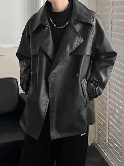 T2090 Men's outerwear