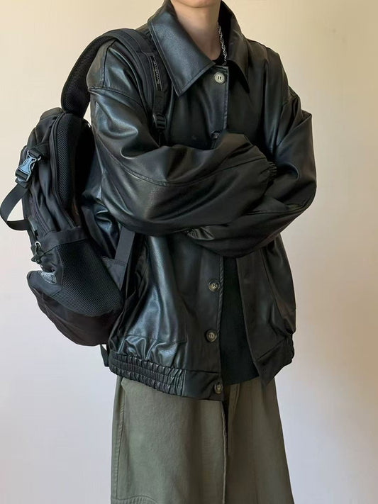 T2091 Men's outerwear