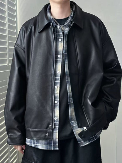 T2092 Men's outerwear