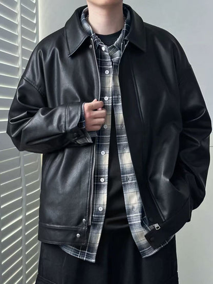 T2092 Men's outerwear