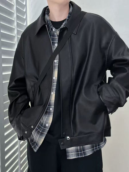 T2092 Men's outerwear