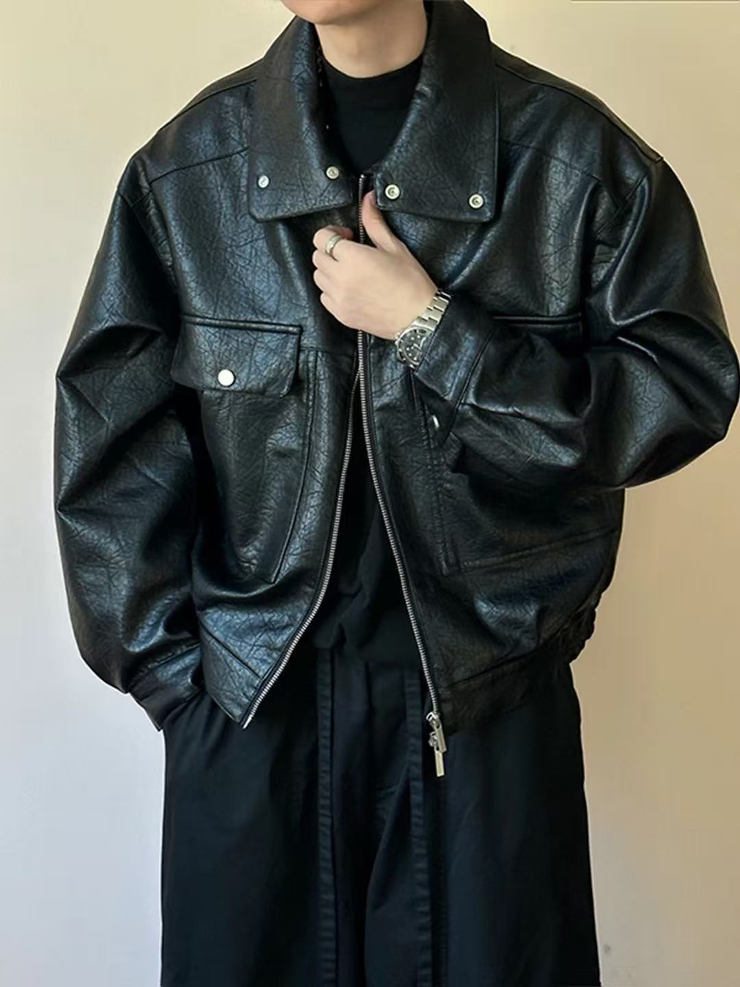 T2081 Men's outerwear