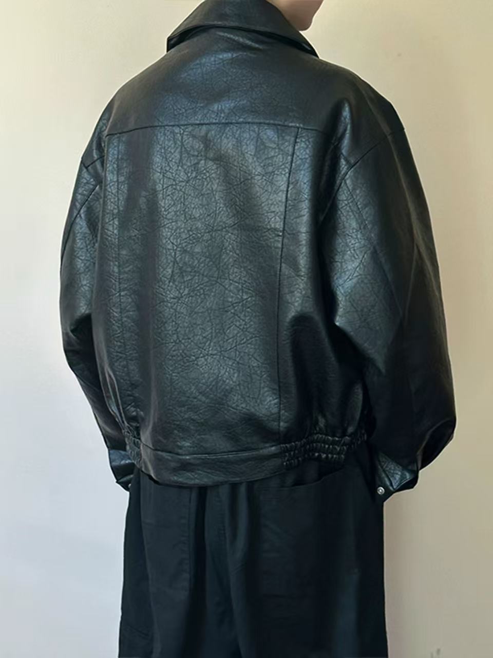 T2081 Men's outerwear