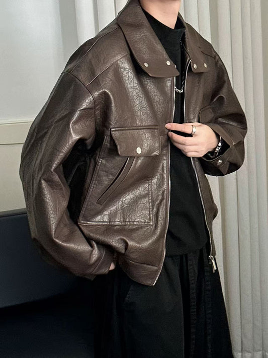 T2080 Men's outerwear