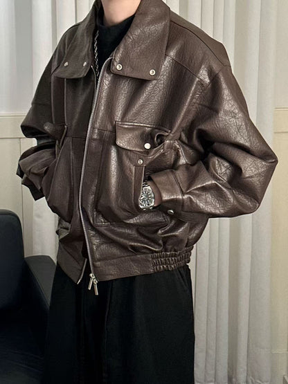 T2080 Men's outerwear