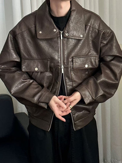 T2080 Men's outerwear