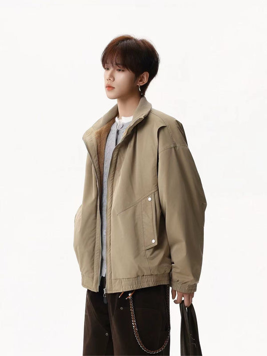 T2094 Men's outerwear