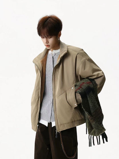 T2094 Men's outerwear