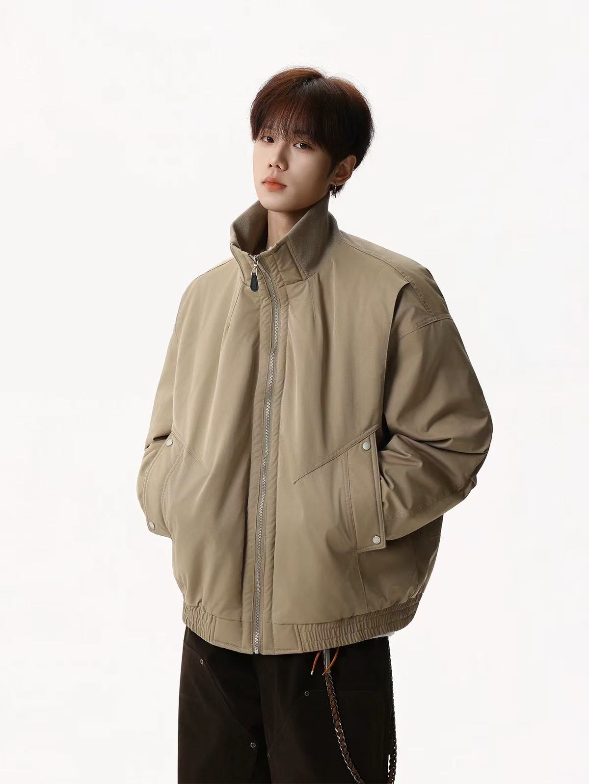 T2094 Men's outerwear