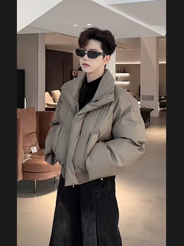 T2096 Men's outerwear