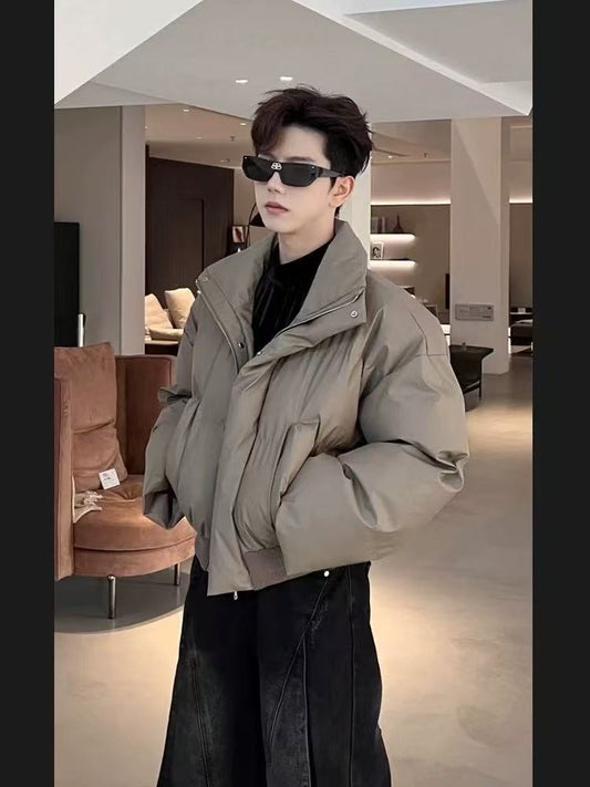 T2096 Men's outerwear