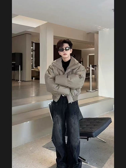 T2096 Men's outerwear