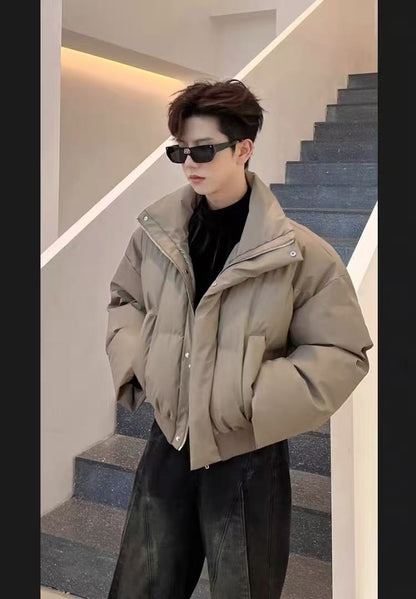 T2096 Men's outerwear