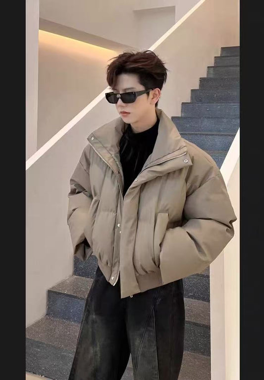 T2096 Men's outerwear