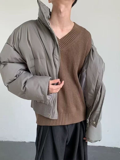 T2097 Men's outerwear