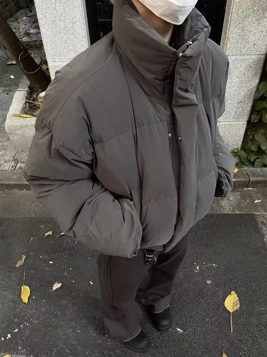 T2098 Men's outerwear