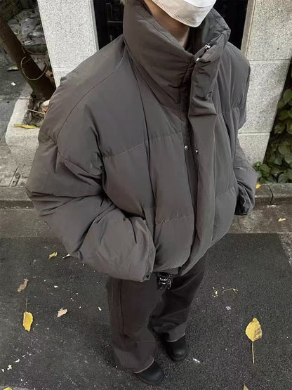 T2098 Men's outerwear