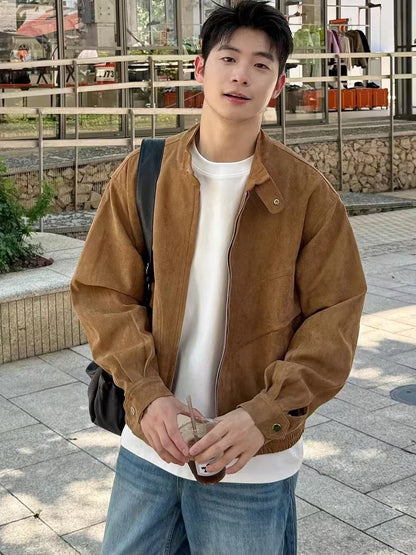 T2100 Men's outerwear