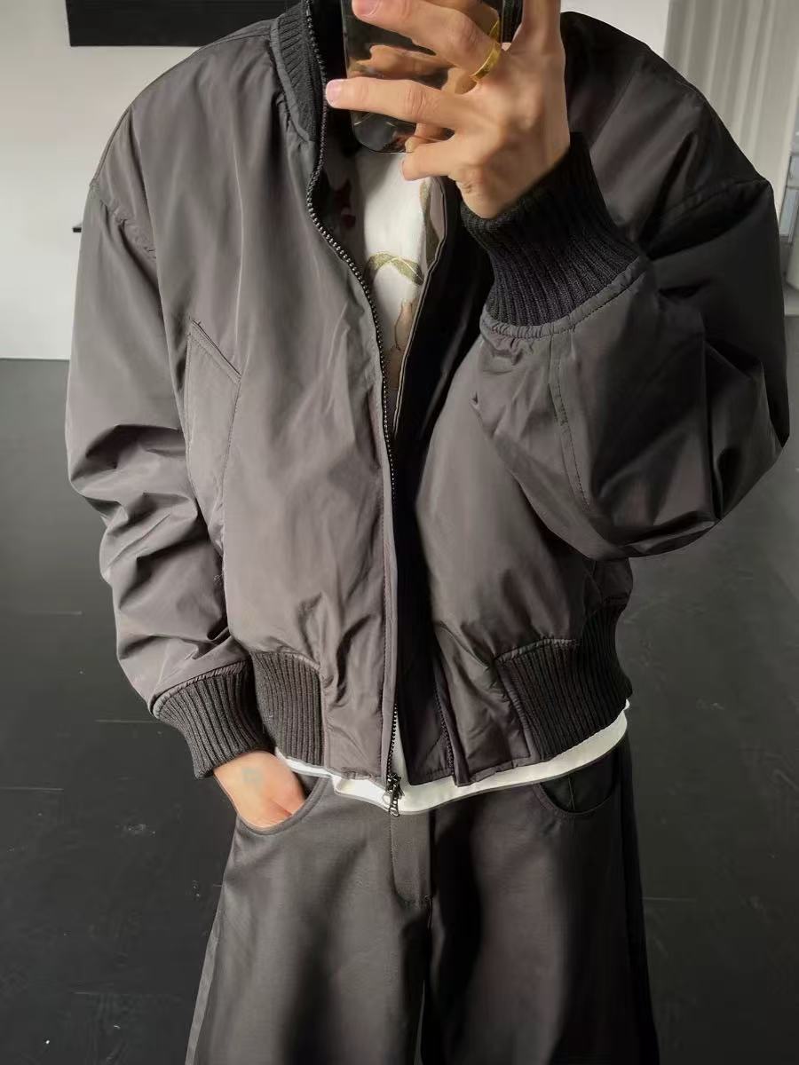 T2102 Men's outerwear