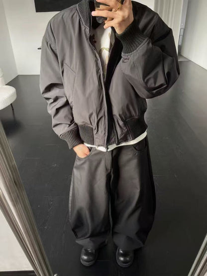 T2102 Men's outerwear