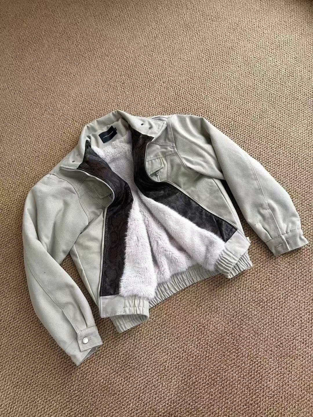 T2104 Men's outerwear