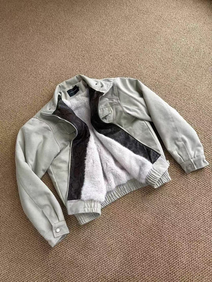 T2104 Men's outerwear