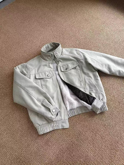 T2104 Men's outerwear